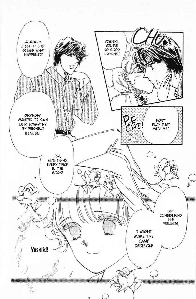Page 9 Chapter 22 Four Steps to Romance