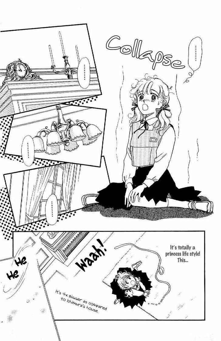 Page 13 Chapter 2 Four Steps to Romance