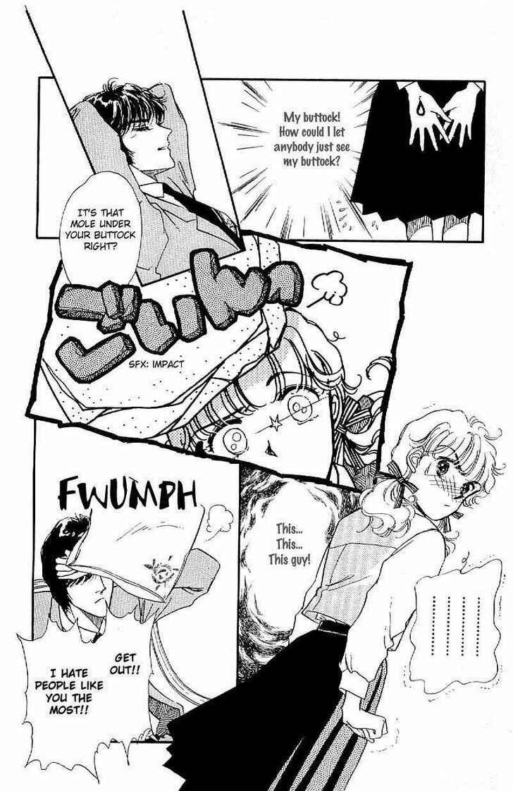 Page 16 Chapter 2 Four Steps to Romance