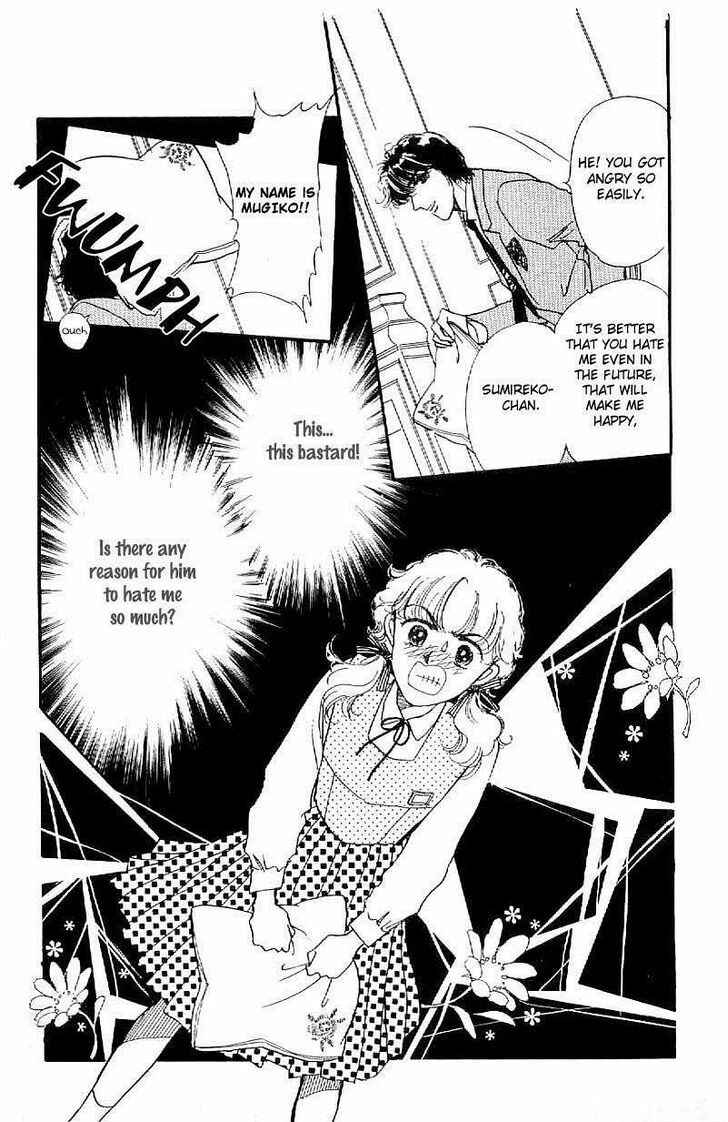 Page 17 Chapter 2 Four Steps to Romance