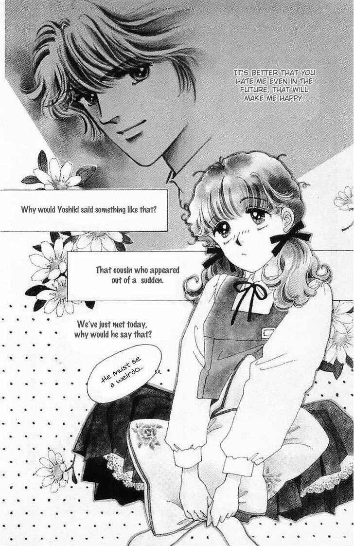 Page 18 Chapter 2 Four Steps to Romance