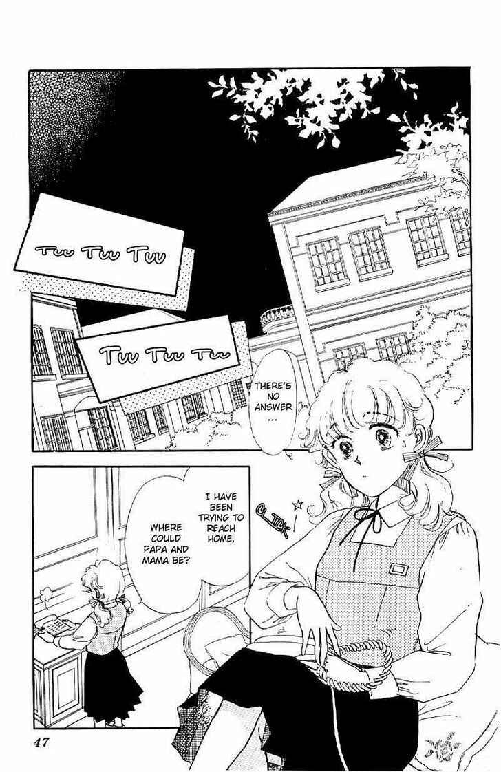 Page 19 Chapter 2 Four Steps to Romance