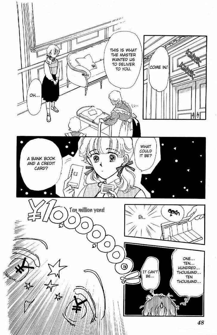 Page 20 Chapter 2 Four Steps to Romance