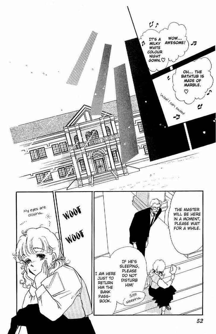 Page 24 Chapter 2 Four Steps to Romance