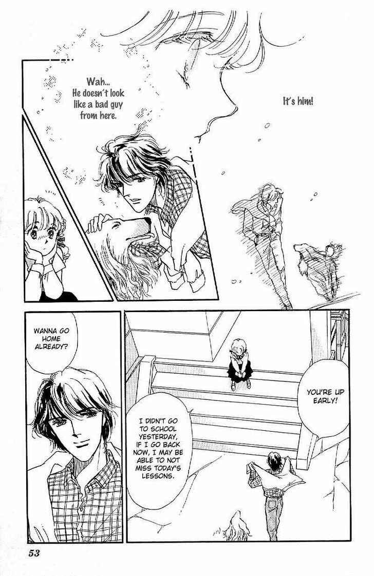 Page 25 Chapter 2 Four Steps to Romance