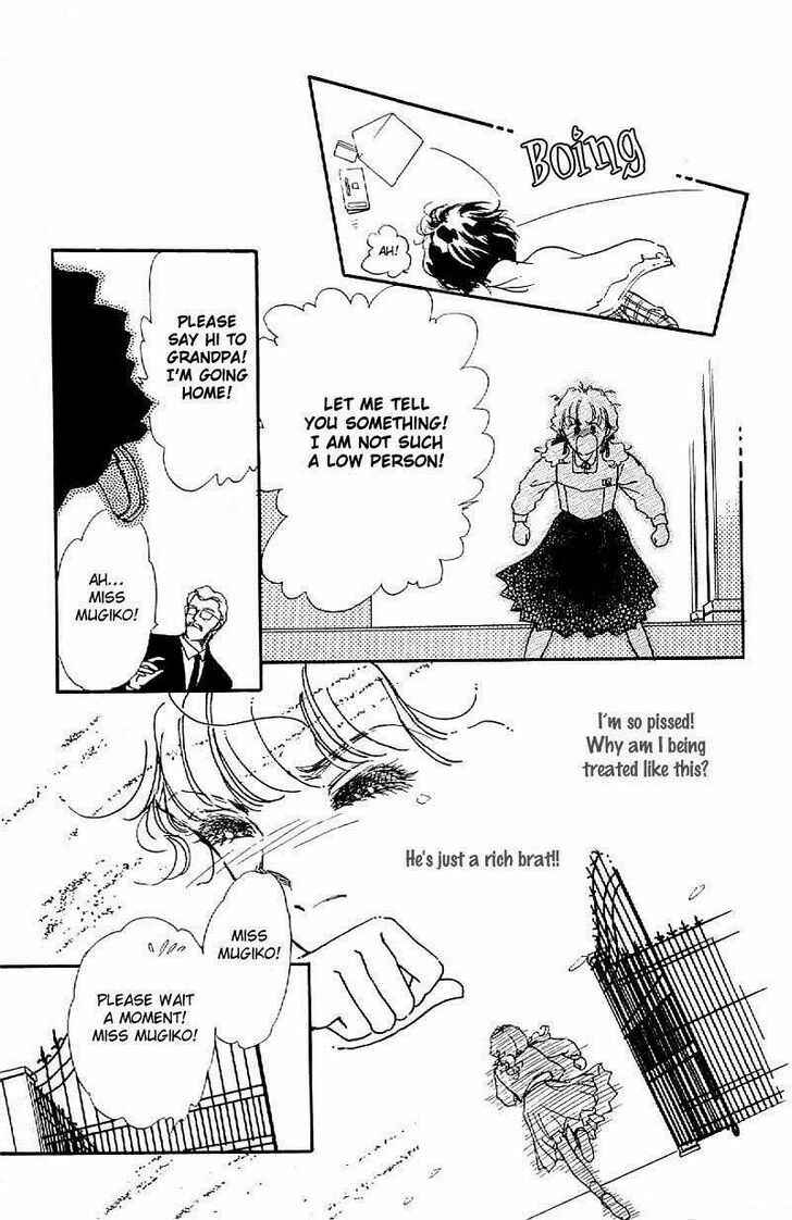 Page 27 Chapter 2 Four Steps to Romance