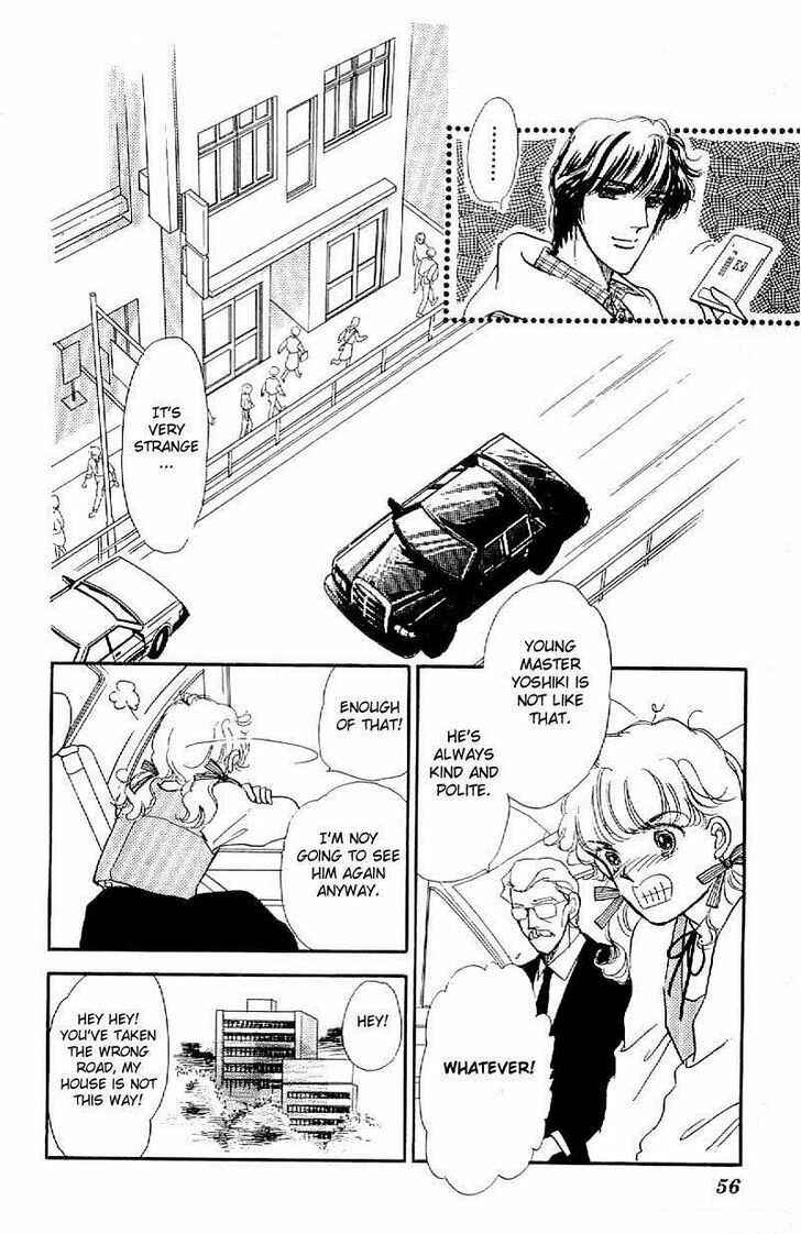 Page 28 Chapter 2 Four Steps to Romance