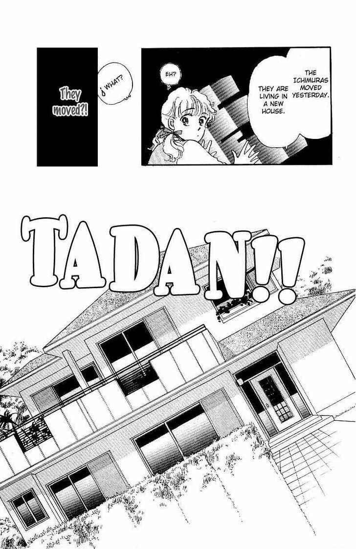 Page 29 Chapter 2 Four Steps to Romance
