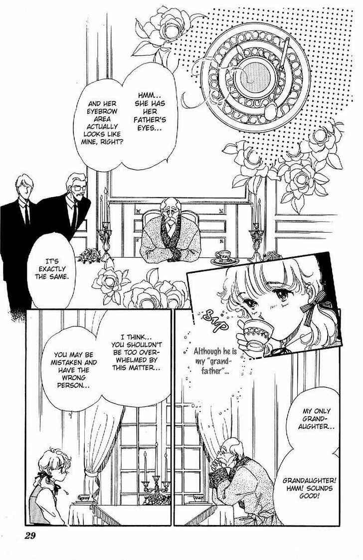 Page 3 Chapter 2 Four Steps to Romance