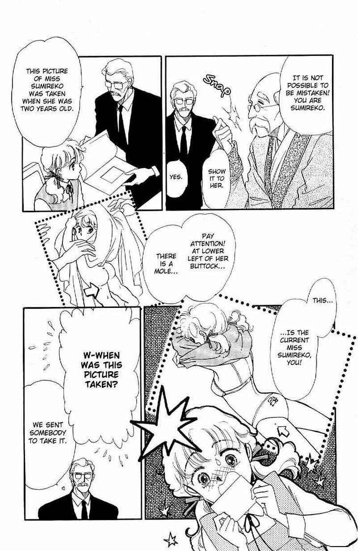 Page 4 Chapter 2 Four Steps to Romance