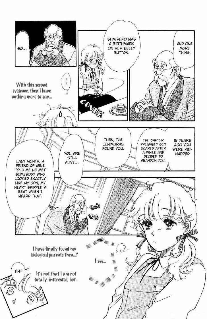 Page 5 Chapter 2 Four Steps to Romance