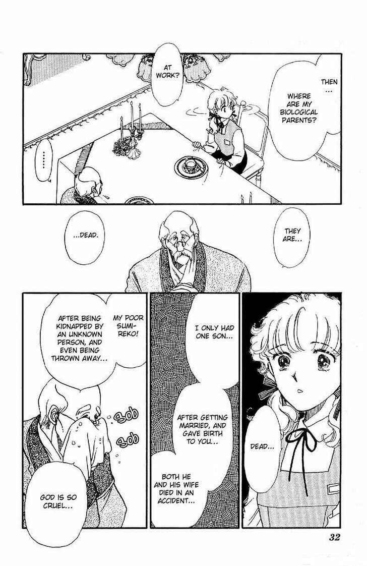 Page 6 Chapter 2 Four Steps to Romance