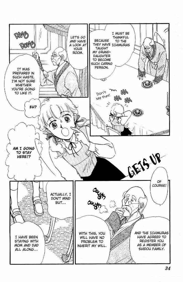 Page 8 Chapter 2 Four Steps to Romance