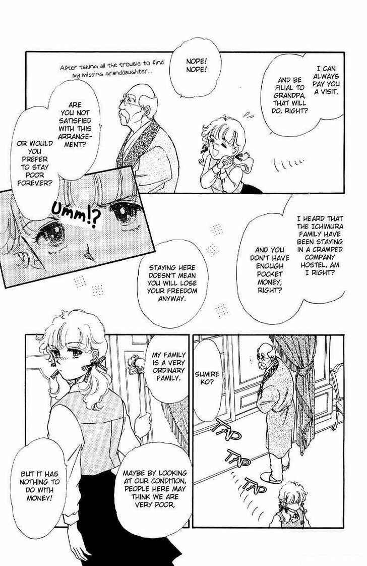 Page 9 Chapter 2 Four Steps to Romance