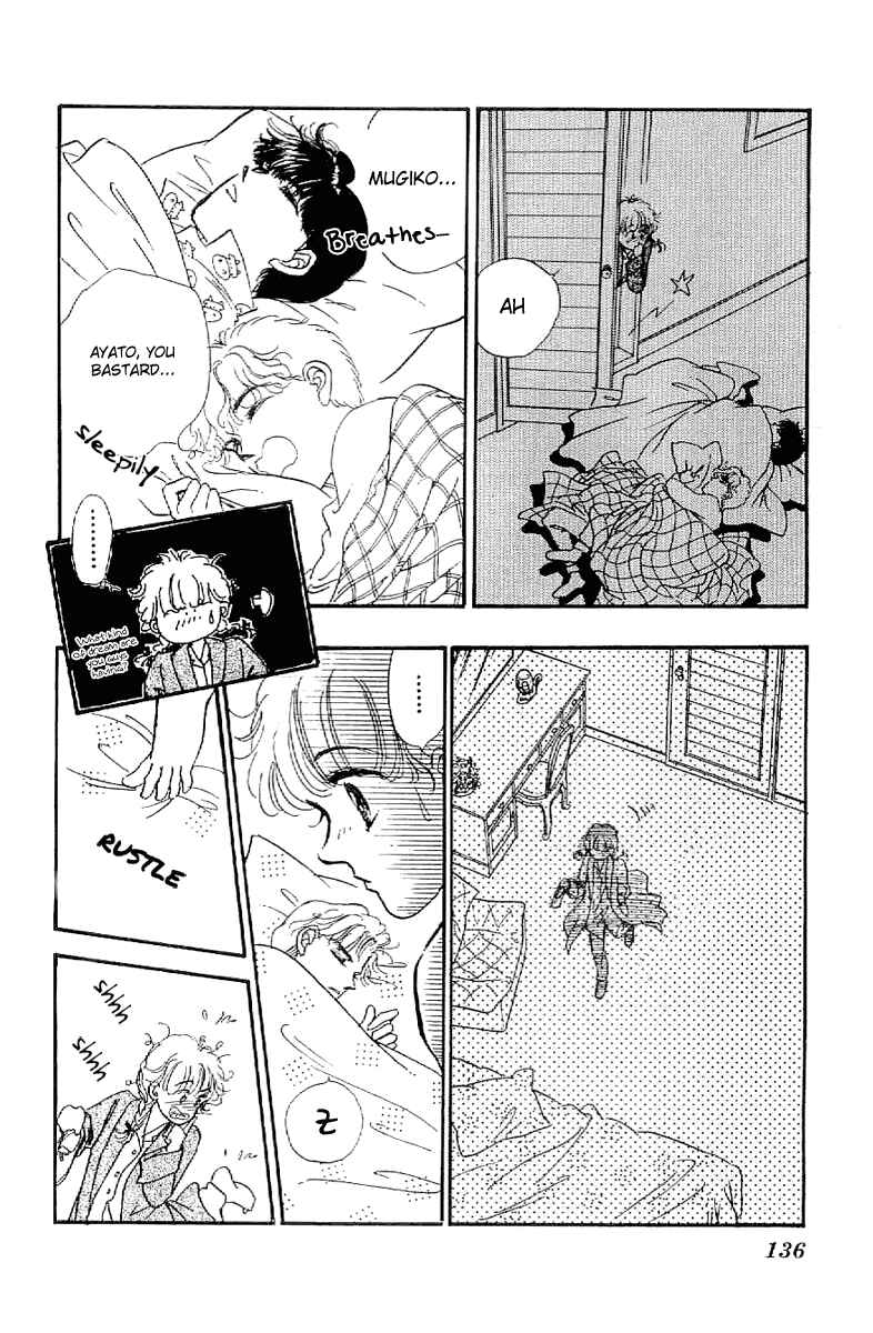 Page 11 Chapter 16 Four Steps to Romance