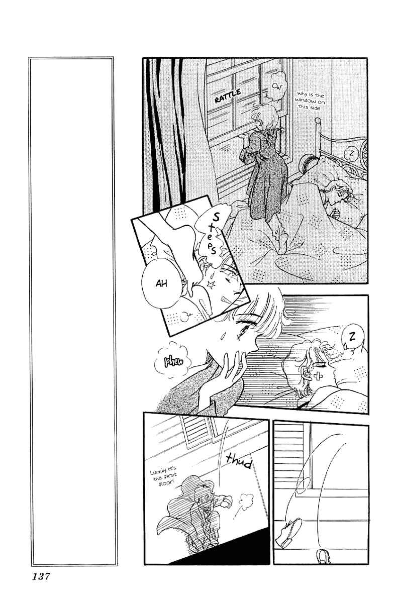 Page 12 Chapter 16 Four Steps to Romance