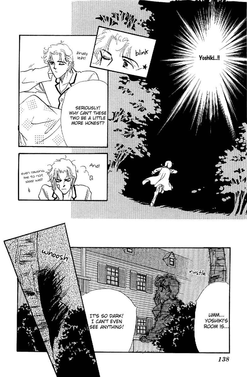 Page 13 Chapter 16 Four Steps to Romance