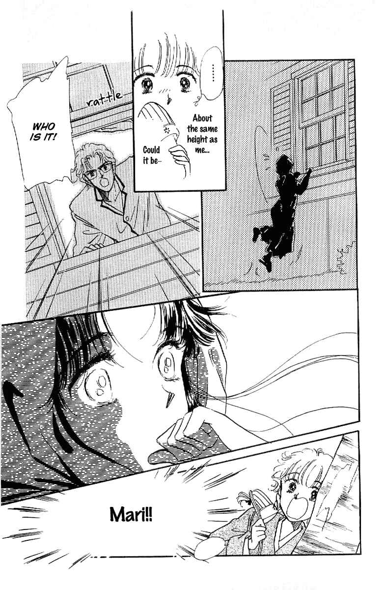 Page 16 Chapter 16 Four Steps to Romance