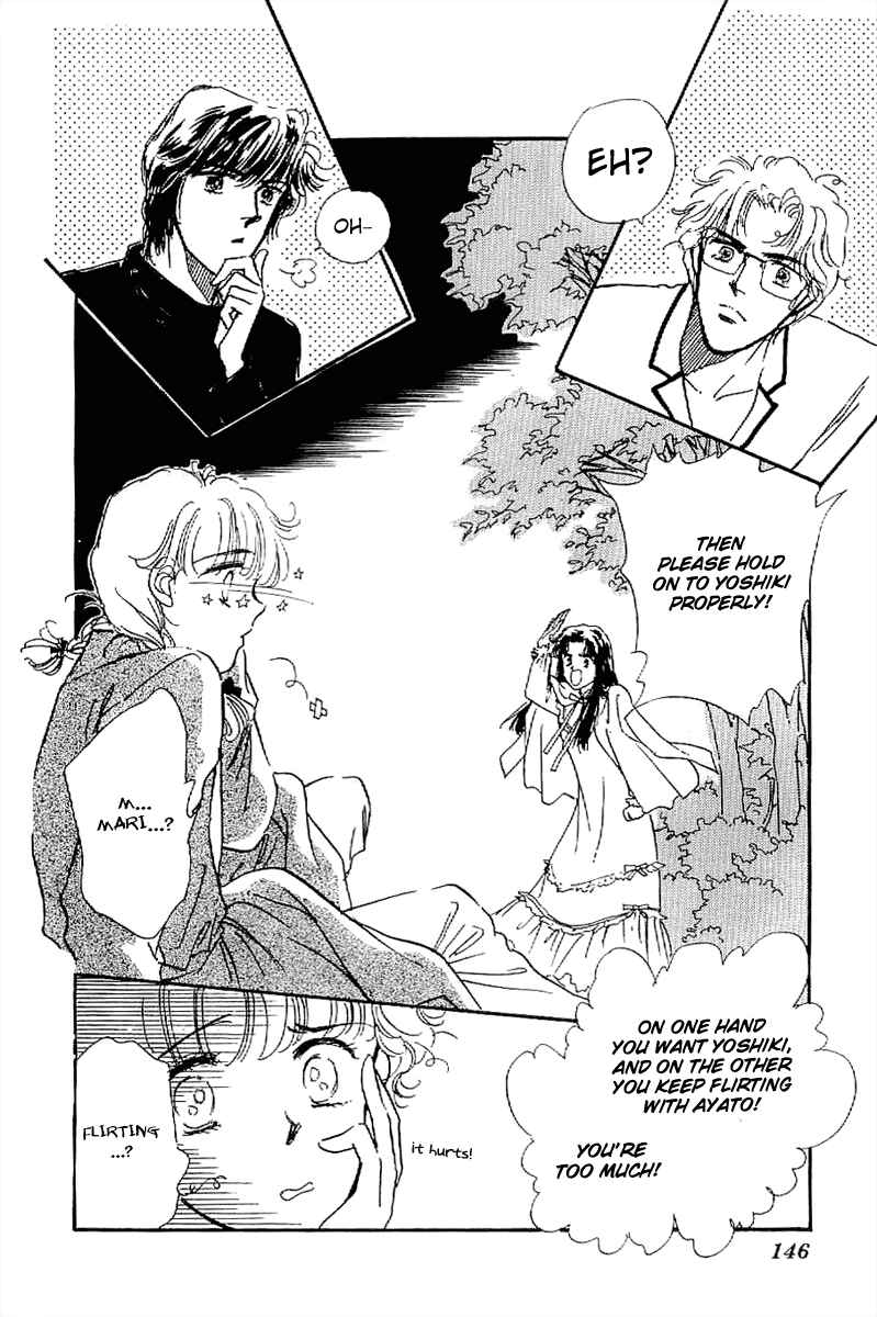 Page 21 Chapter 16 Four Steps to Romance
