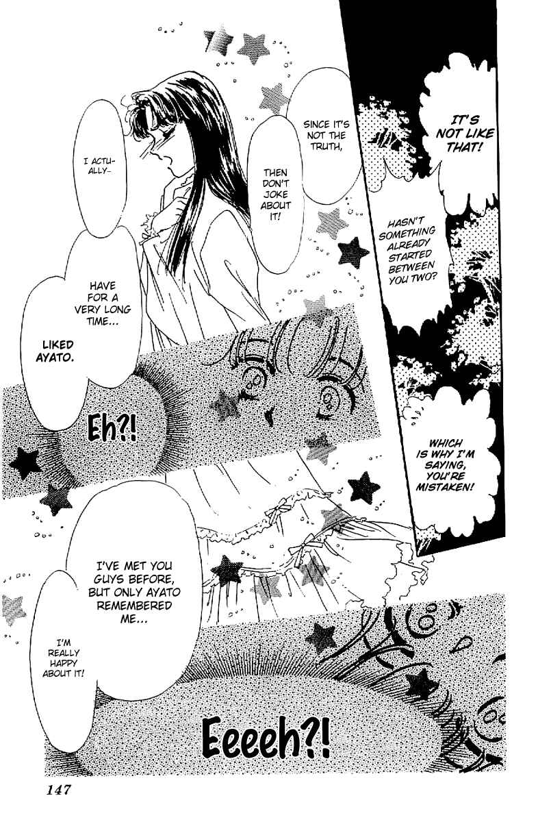 Page 22 Chapter 16 Four Steps to Romance