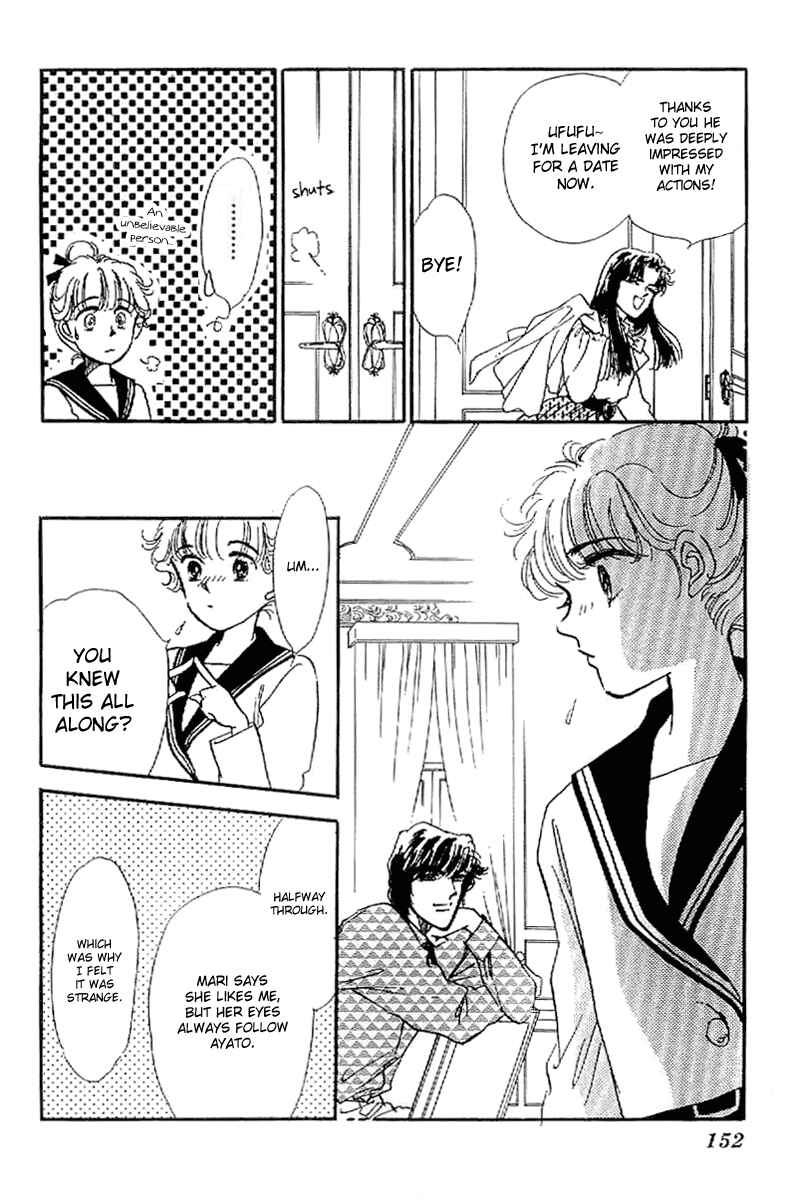 Page 27 Chapter 16 Four Steps to Romance