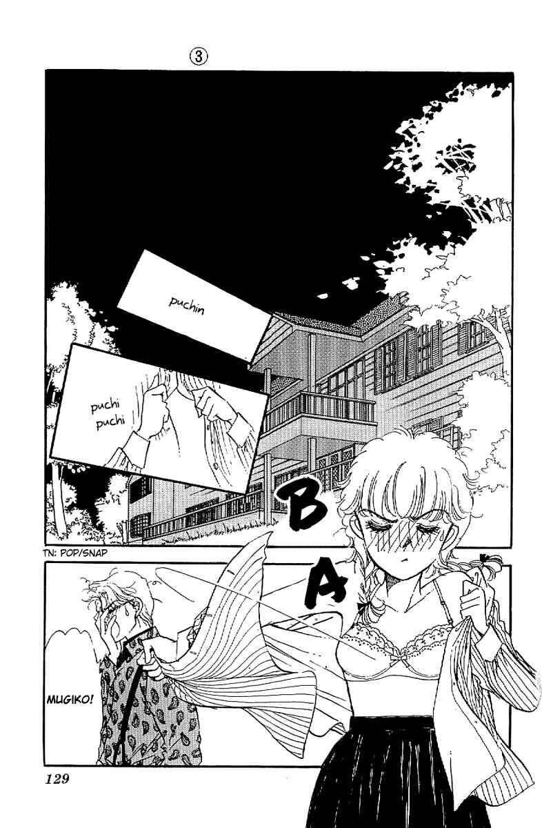 Page 4 Chapter 16 Four Steps to Romance