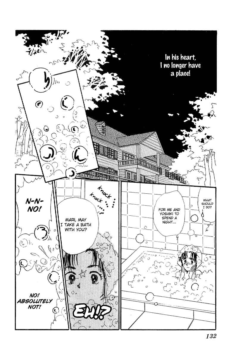 Page 7 Chapter 16 Four Steps to Romance