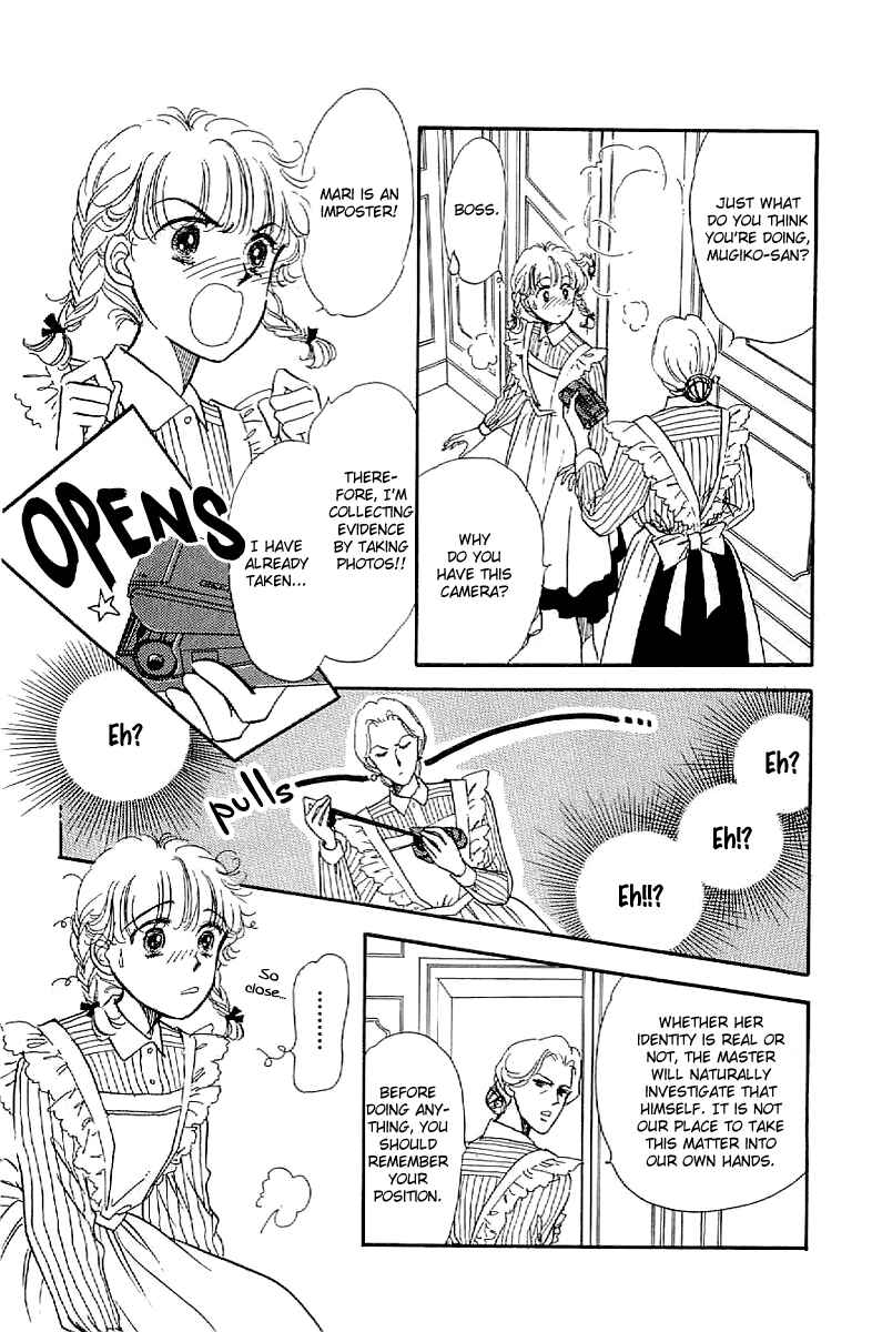Page 10 Chapter 14 Four Steps to Romance