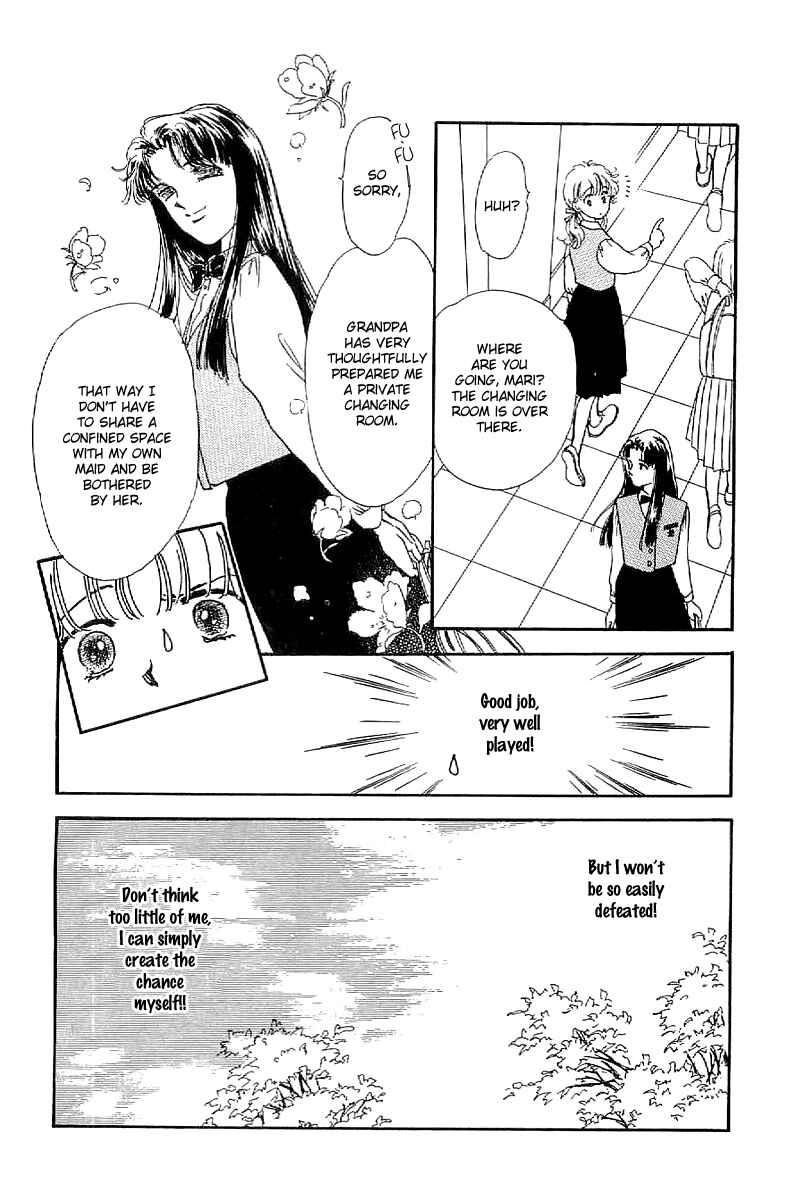 Page 12 Chapter 14 Four Steps to Romance
