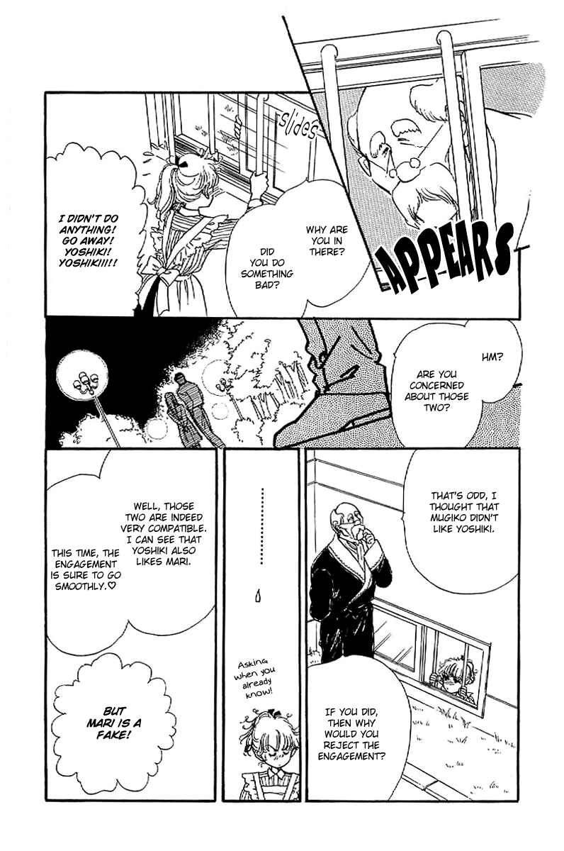 Page 19 Chapter 14 Four Steps to Romance