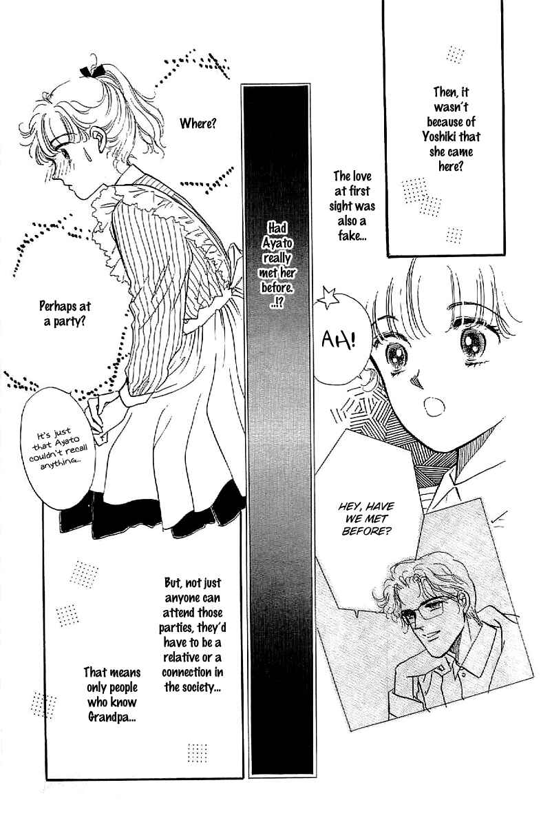 Page 21 Chapter 14 Four Steps to Romance