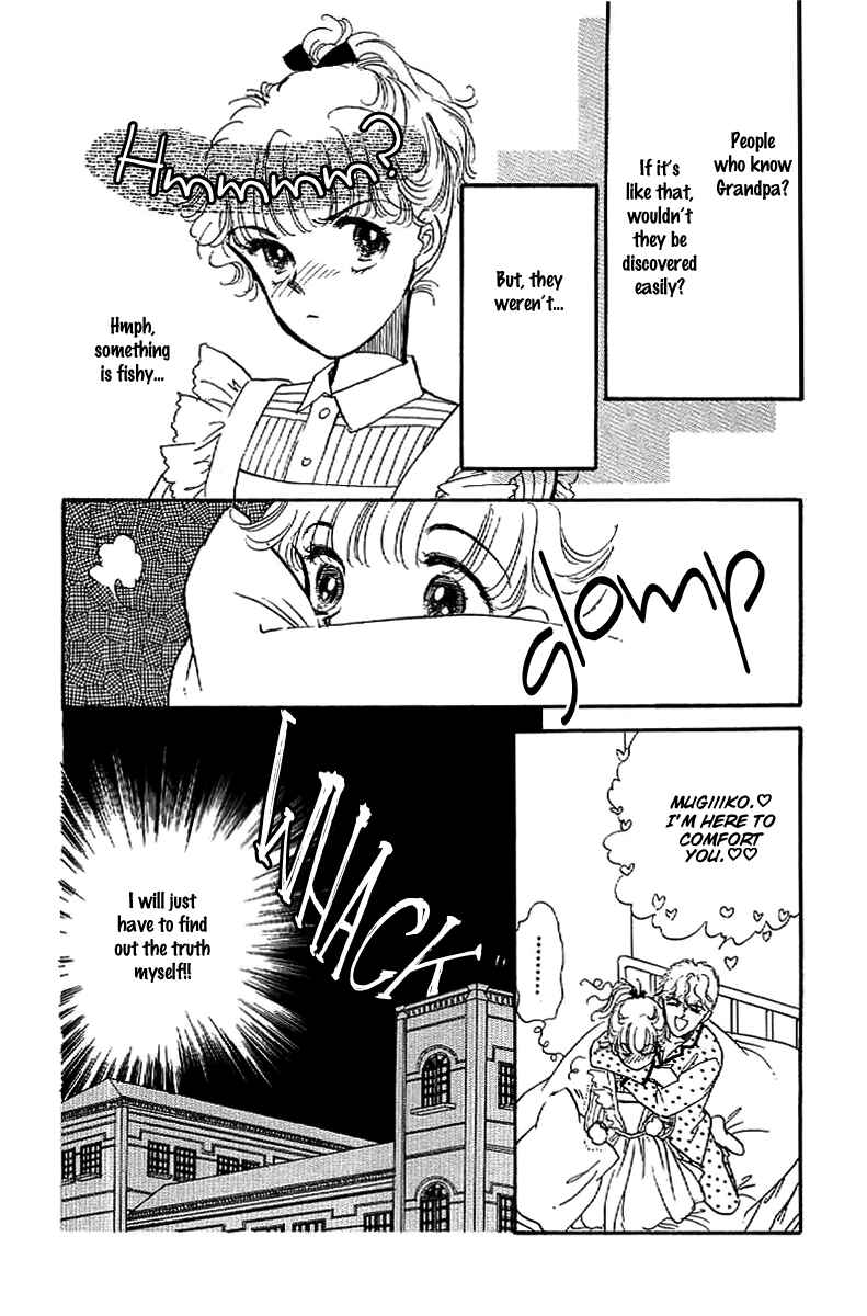Page 22 Chapter 14 Four Steps to Romance