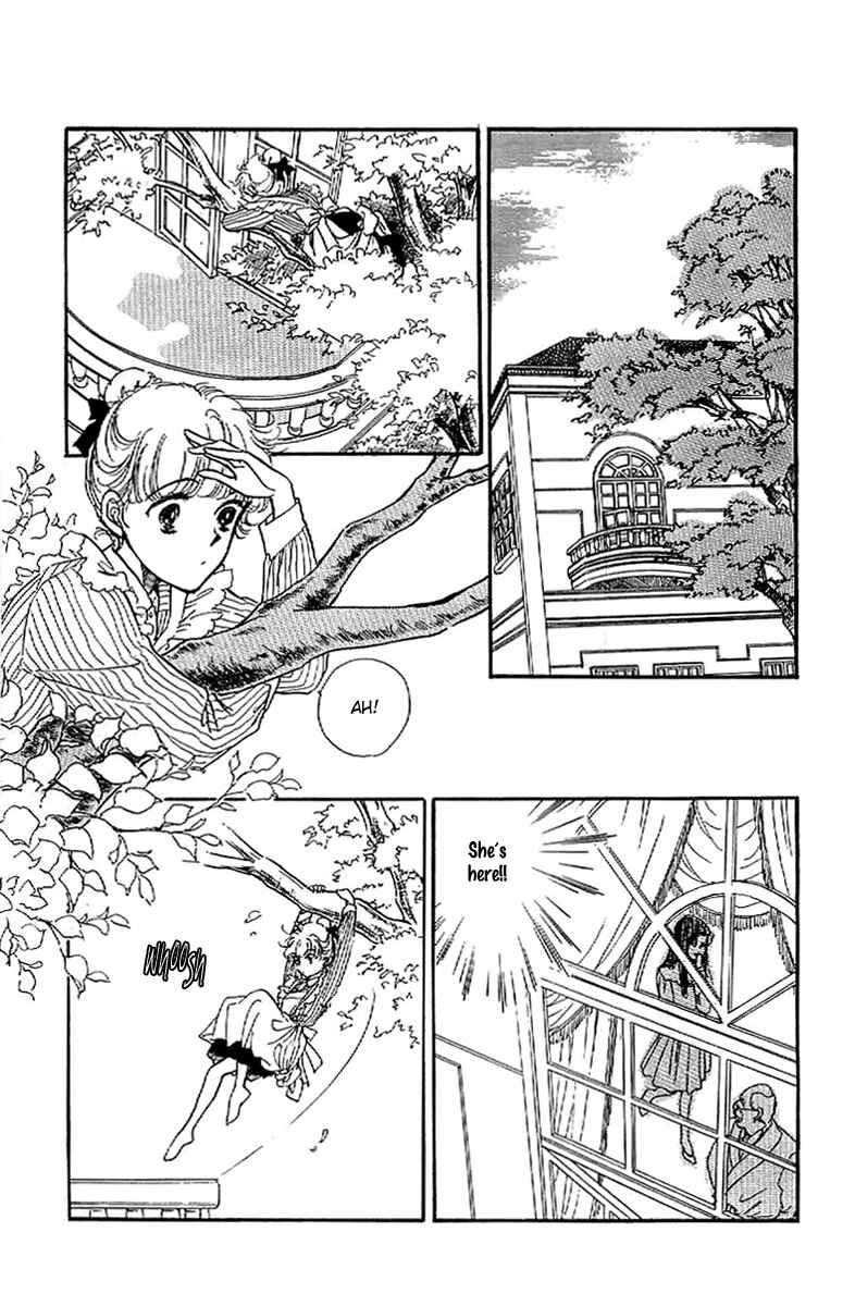 Page 23 Chapter 14 Four Steps to Romance