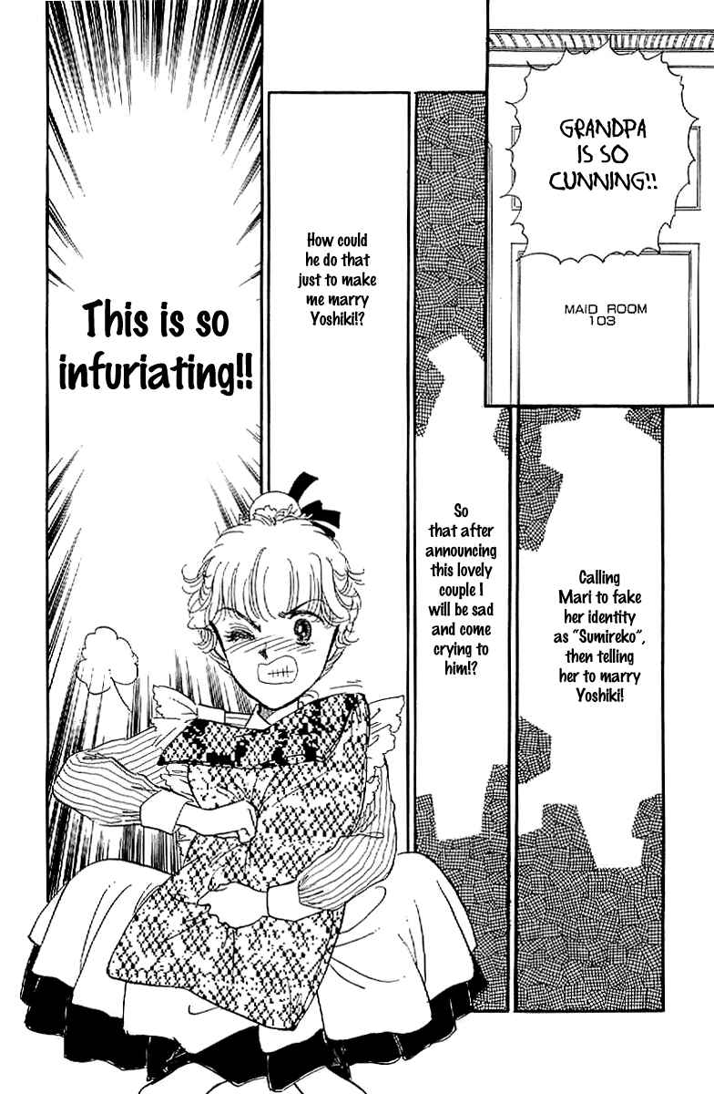 Page 26 Chapter 14 Four Steps to Romance