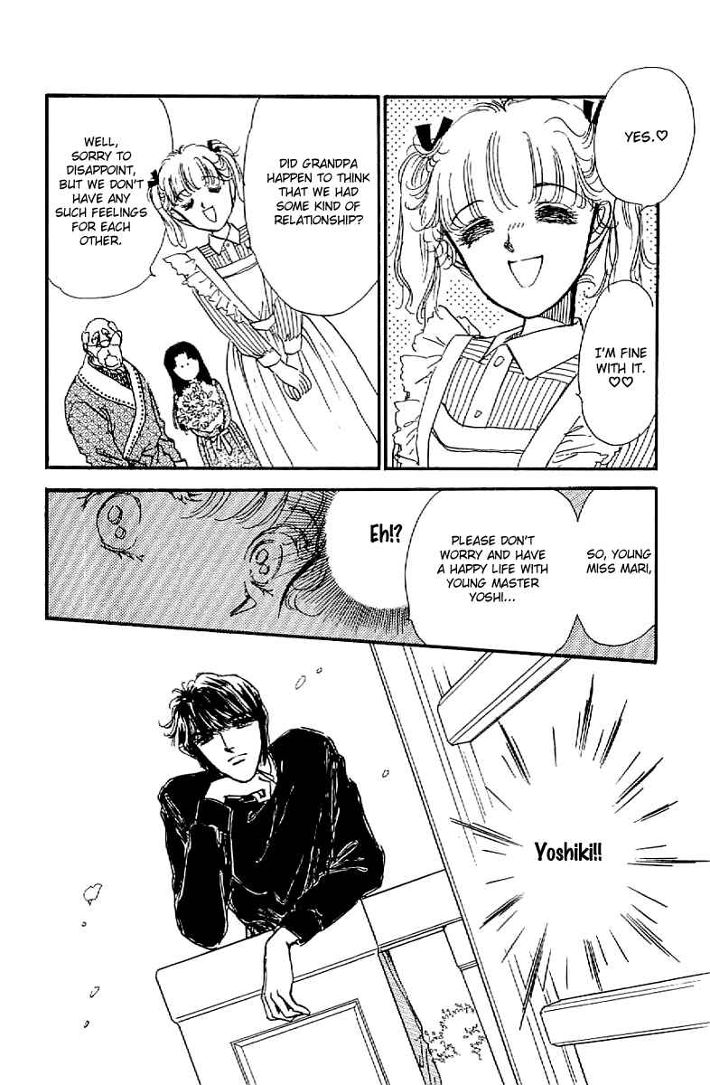 Page 30 Chapter 14 Four Steps to Romance