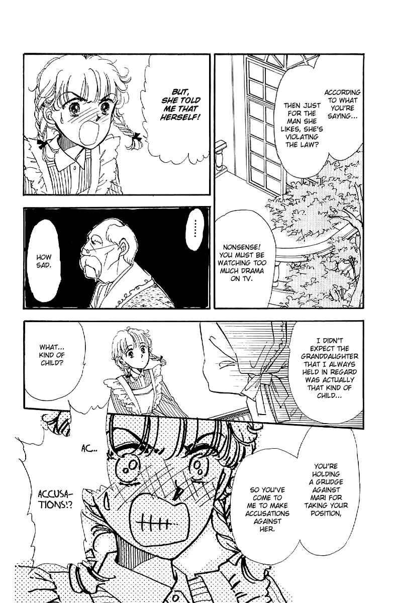 Page 6 Chapter 14 Four Steps to Romance