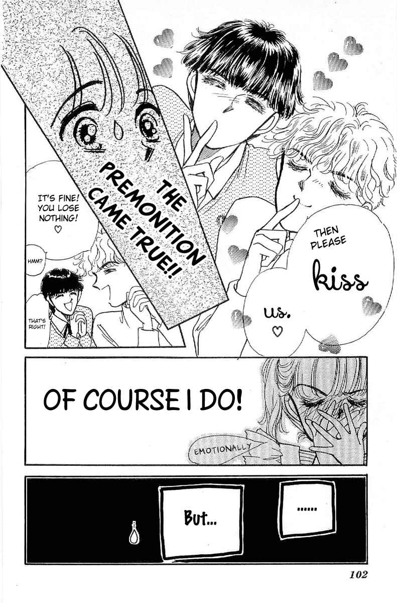 Page 10 Chapter 21 Four Steps to Romance