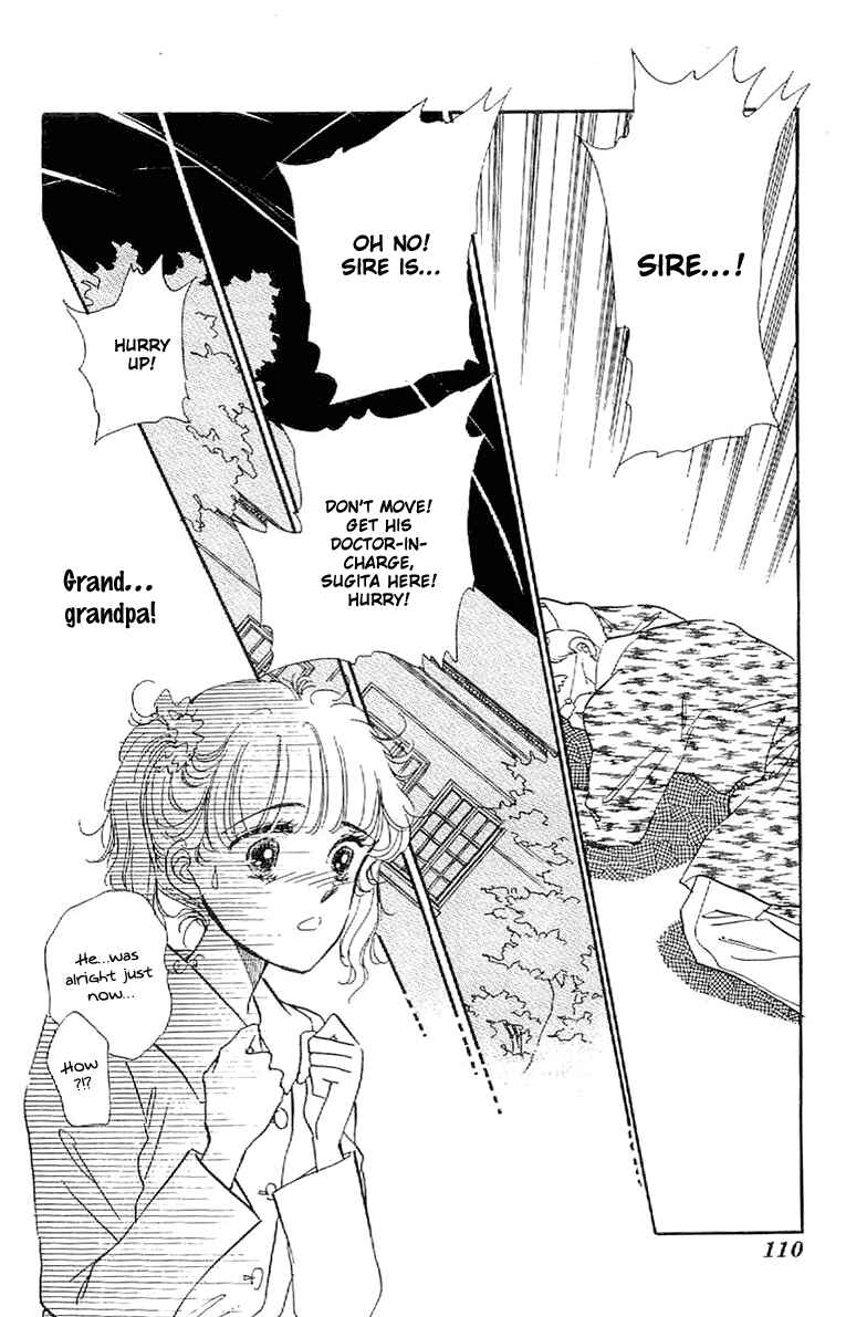 Page 18 Chapter 21 Four Steps to Romance
