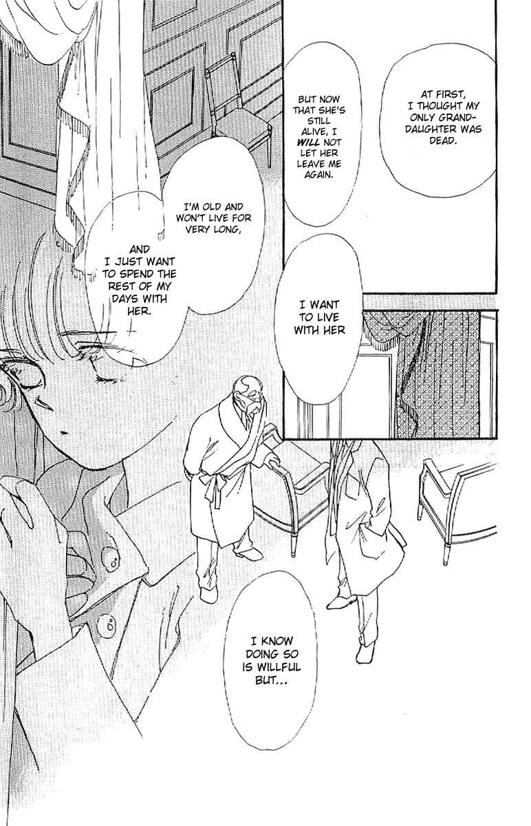 Page 23 Chapter 21 Four Steps to Romance