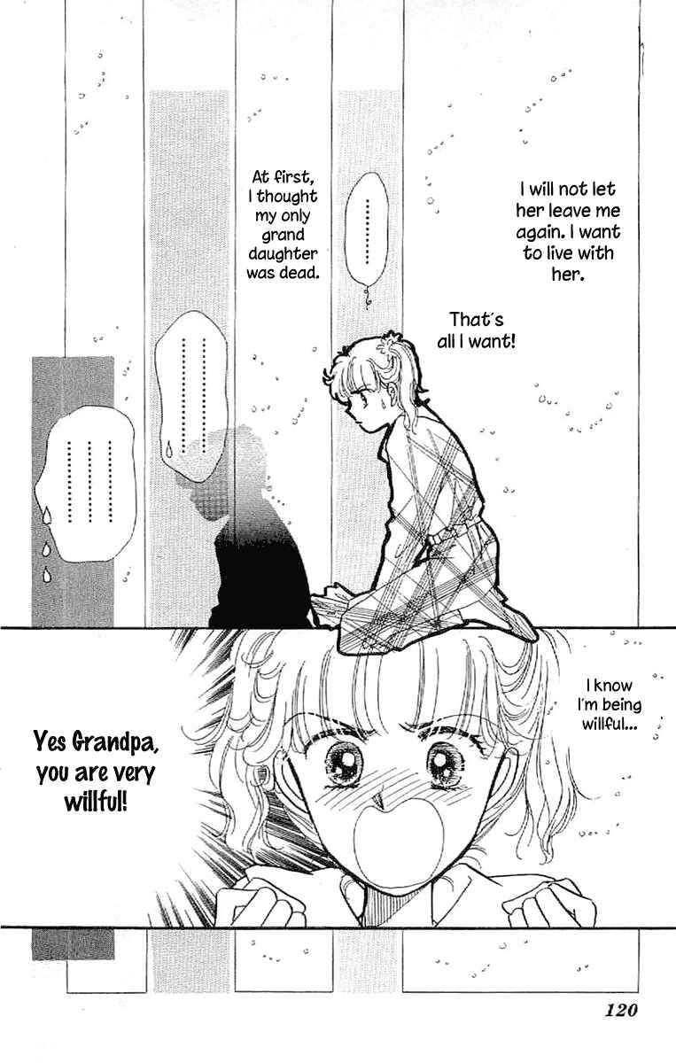 Page 28 Chapter 21 Four Steps to Romance