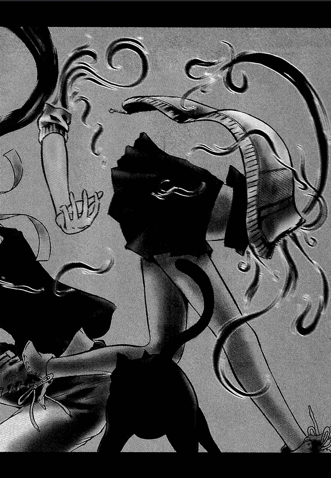 Page 2 Chapter 8 Dororo Bon