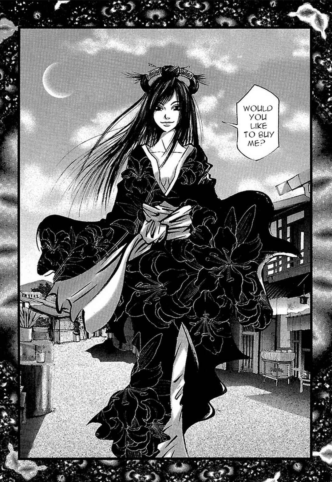 Page 18 Chapter 26 Dororo Bon