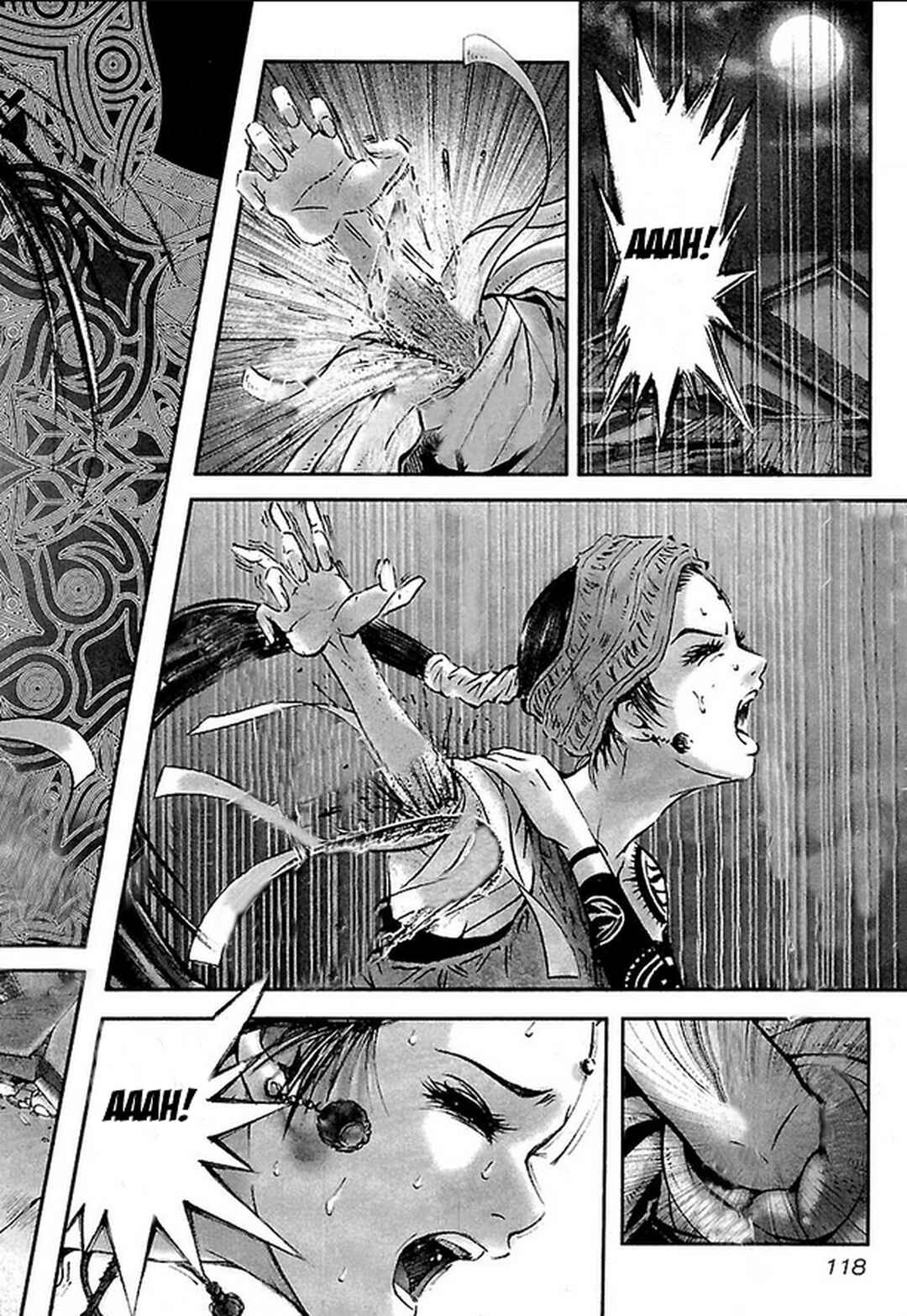 Page 12 Chapter 24 Dororo Bon