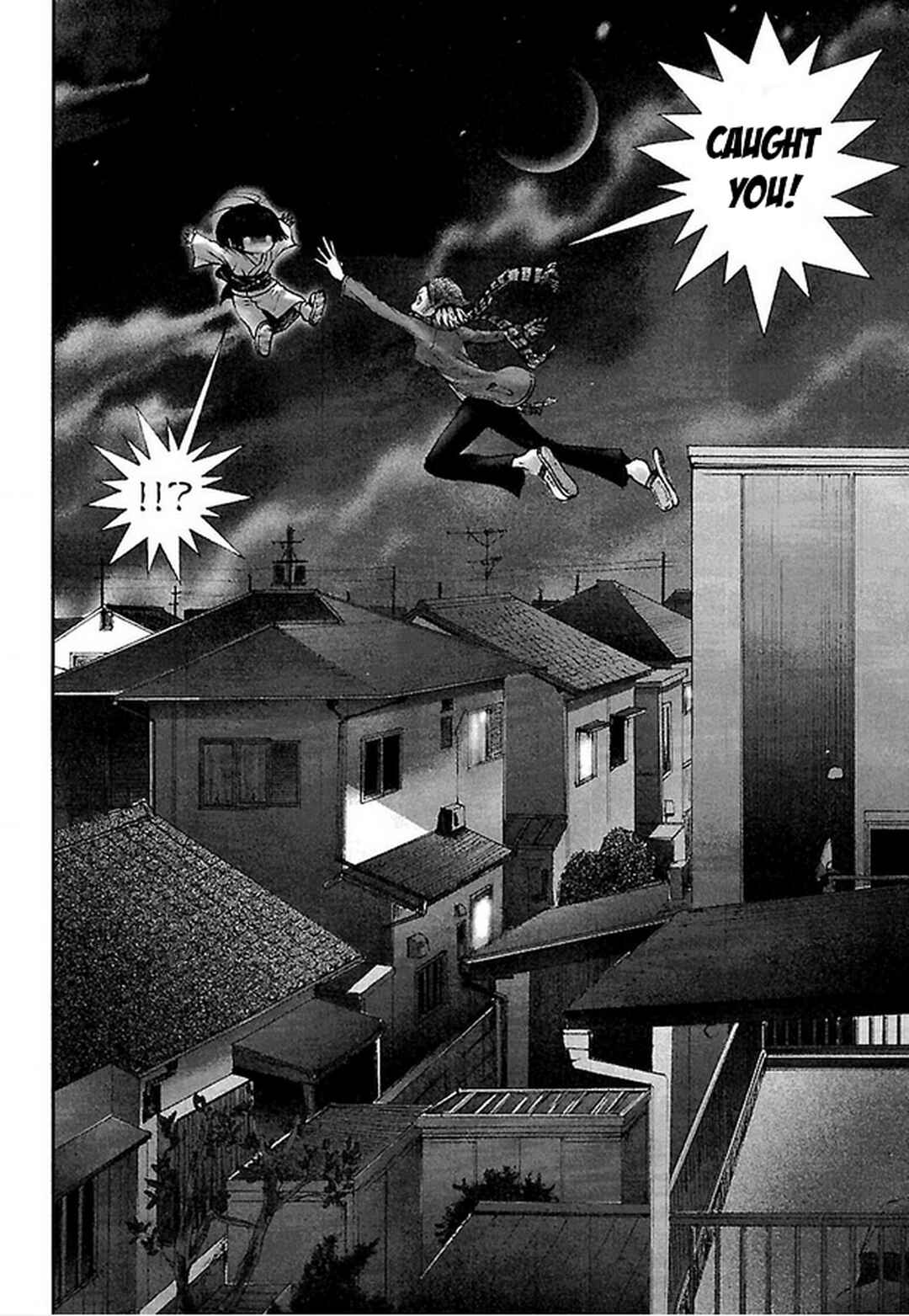 Page 23 Chapter 19 Dororo Bon