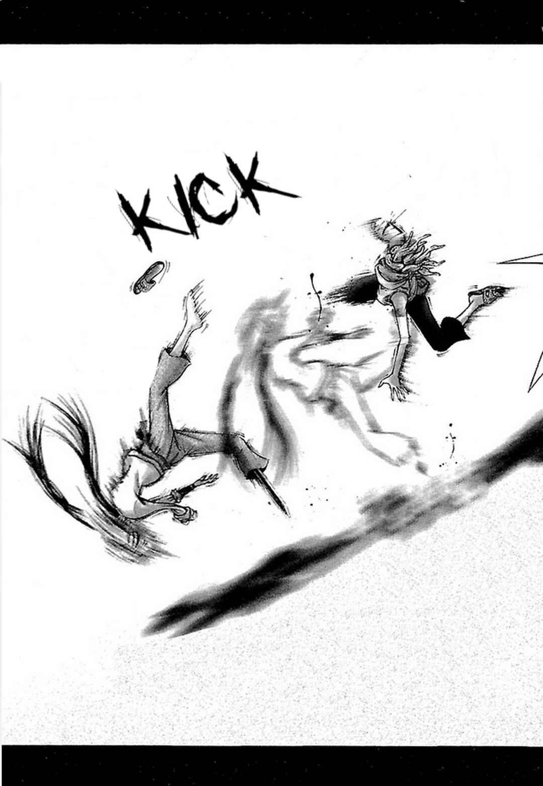 Page 19 Chapter 14 Dororo Bon