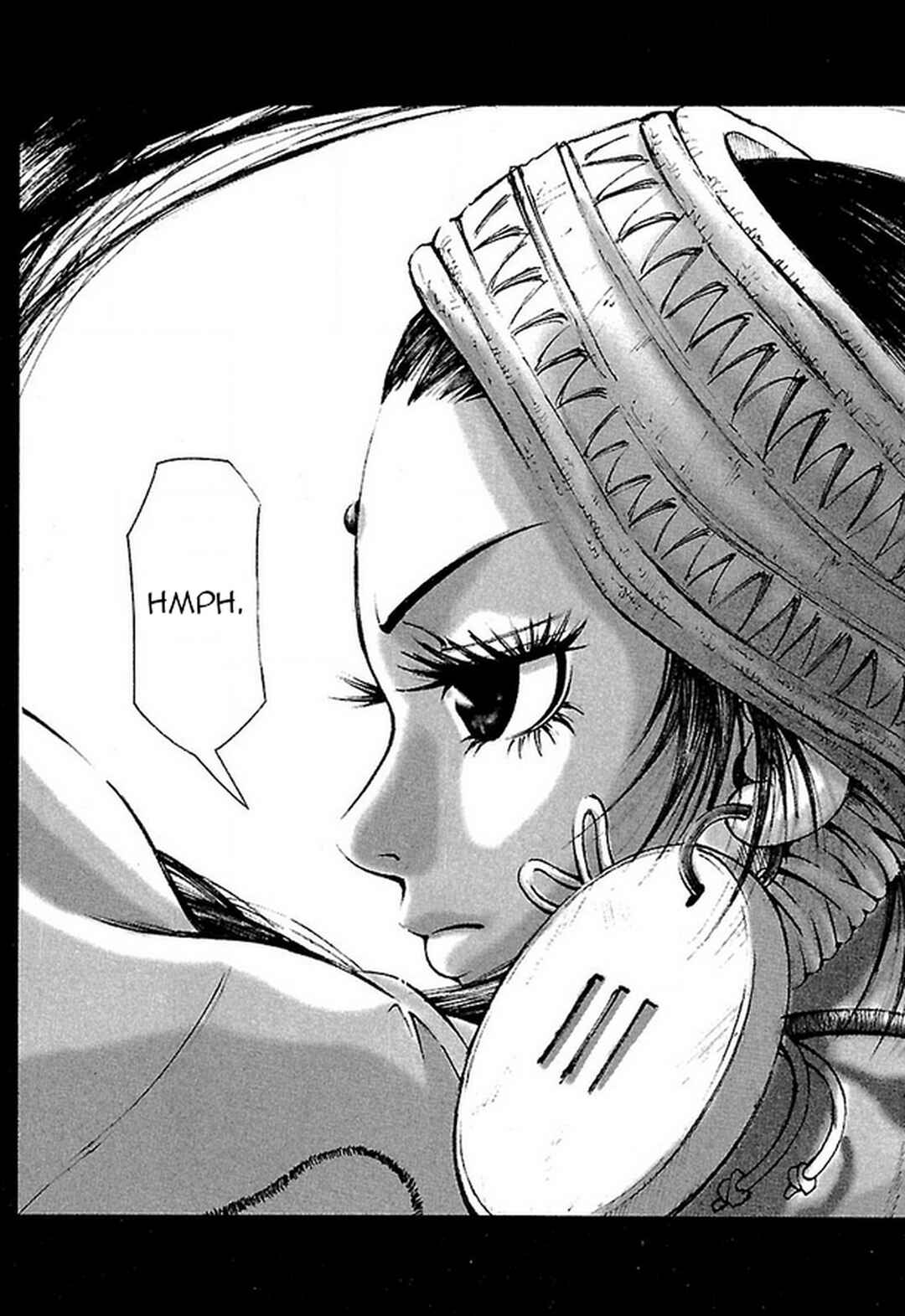 Page 3 Chapter 14 Dororo Bon