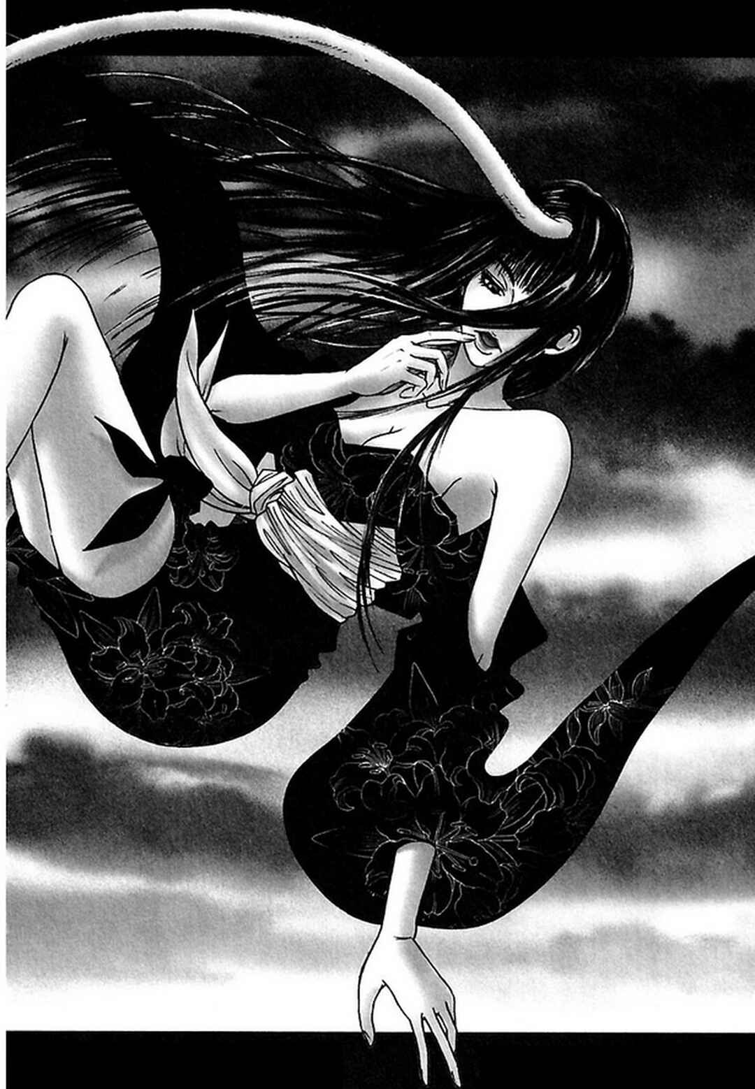 Page 14 Chapter 36 Dororo Bon
