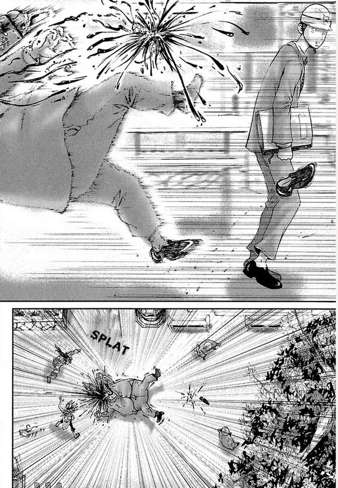 Page 14 Chapter 13 Dororo Bon