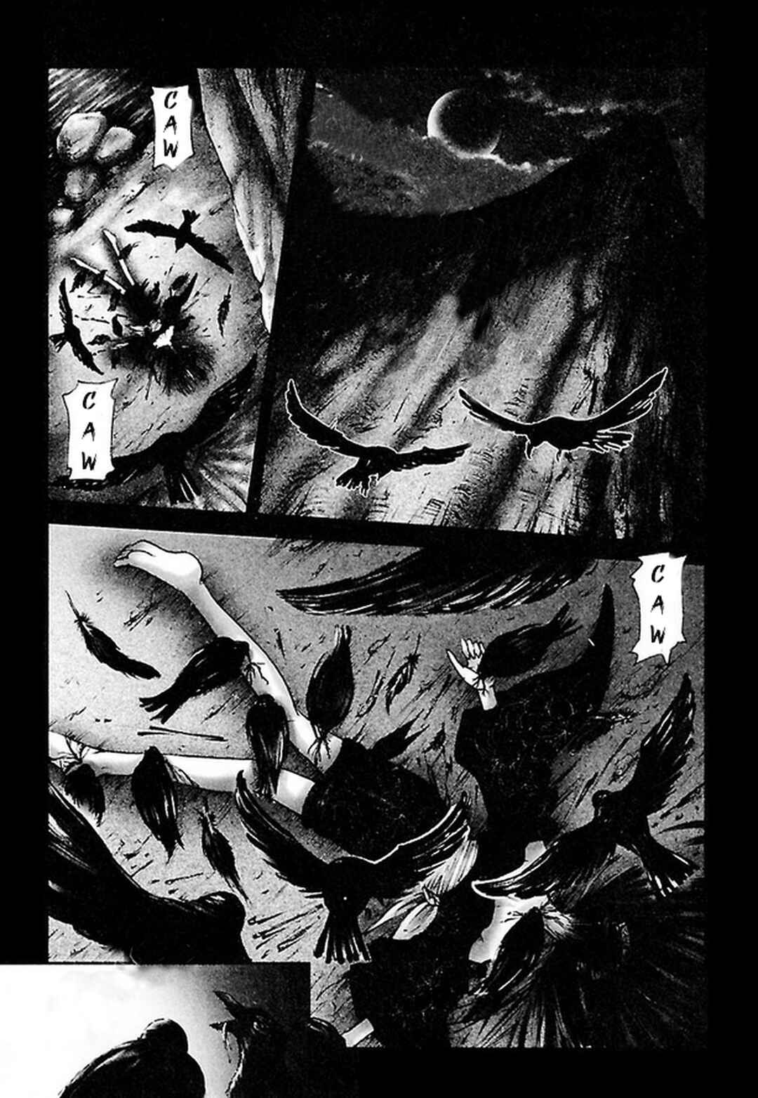 Page 6 Chapter 29 Dororo Bon
