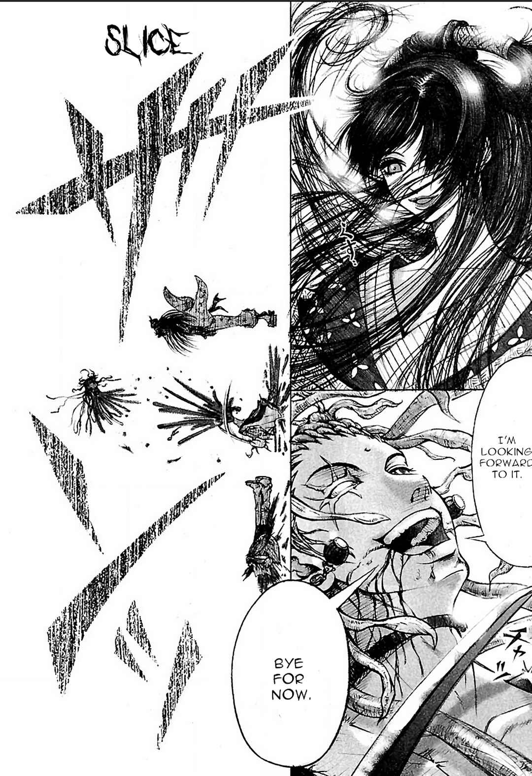 Page 27 Chapter 1 Dororo Bon